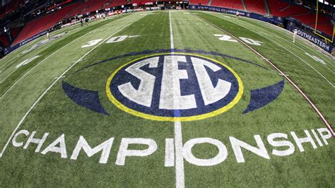 when is the sec championship game 2024